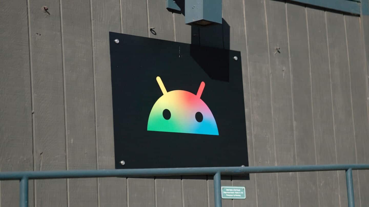 Android 17 adds Halo status bar for Gemini chats