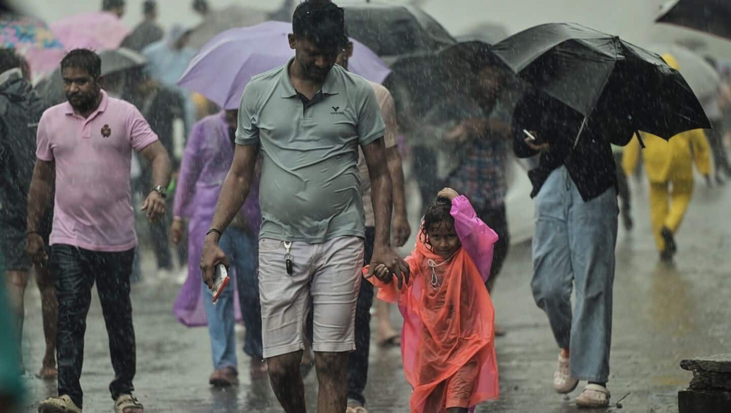 Mumbai BMC cancels all schools and colleges on July 6