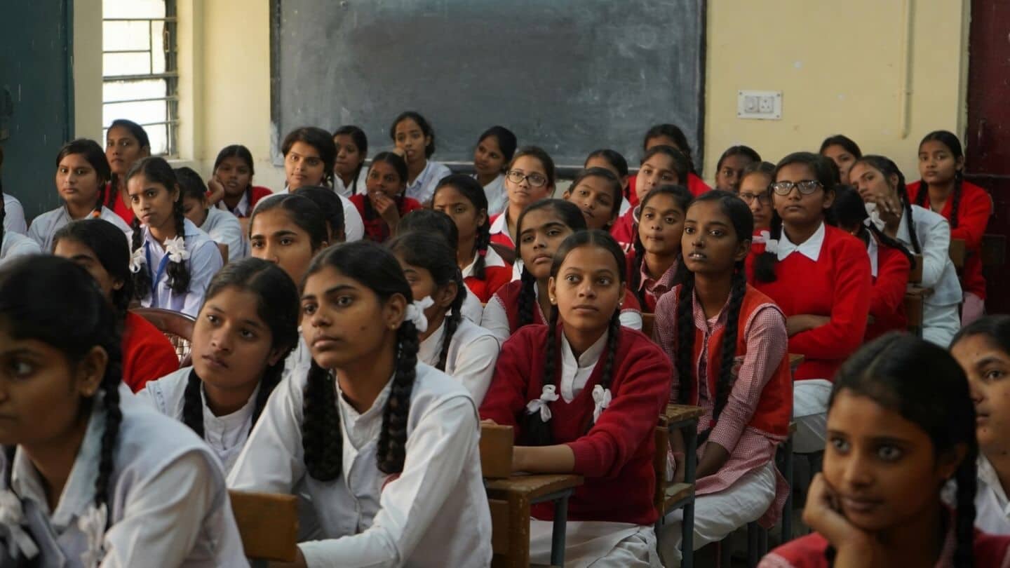 उत्तर प्रदेश में 'अभ्युदय' योजना ने संवारा 400 से अधिक छात्रों का भविष्य, जानिए कैसे