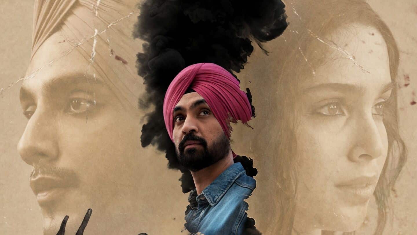 Dosanjh's 'Main Vaapas Aaunga' quietly collects 18.5cr in India
