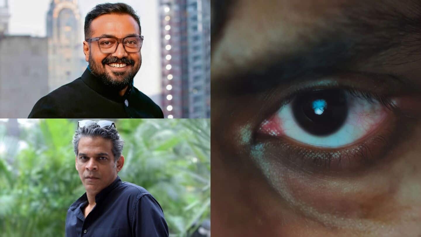 रोमांचक शॉर्ट फिल्म 'इन्कॉग्निटो' हुई लॉन्च, जानें क्या है इसकी कहानी?