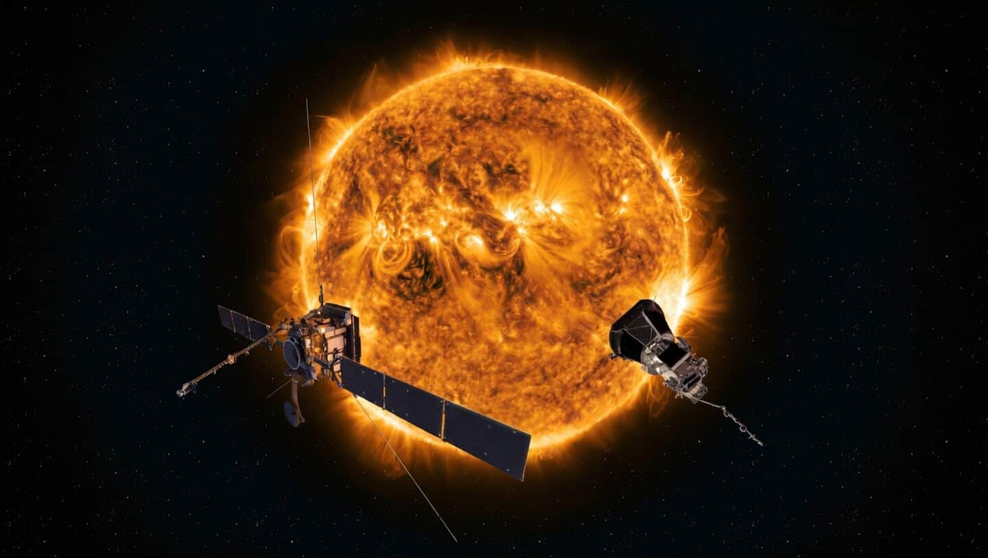 X-class solar flare hit Earth causing sunlit-side shortwave blackout