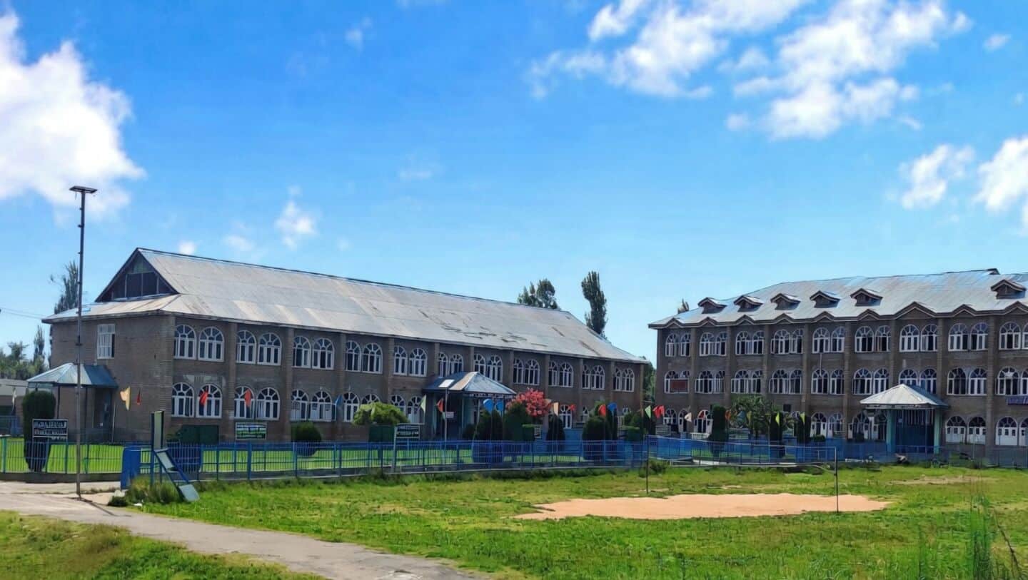 Jammu and Kashmir declares South Kashmir's Siraj-ul-Uloom unlawful under UAPA