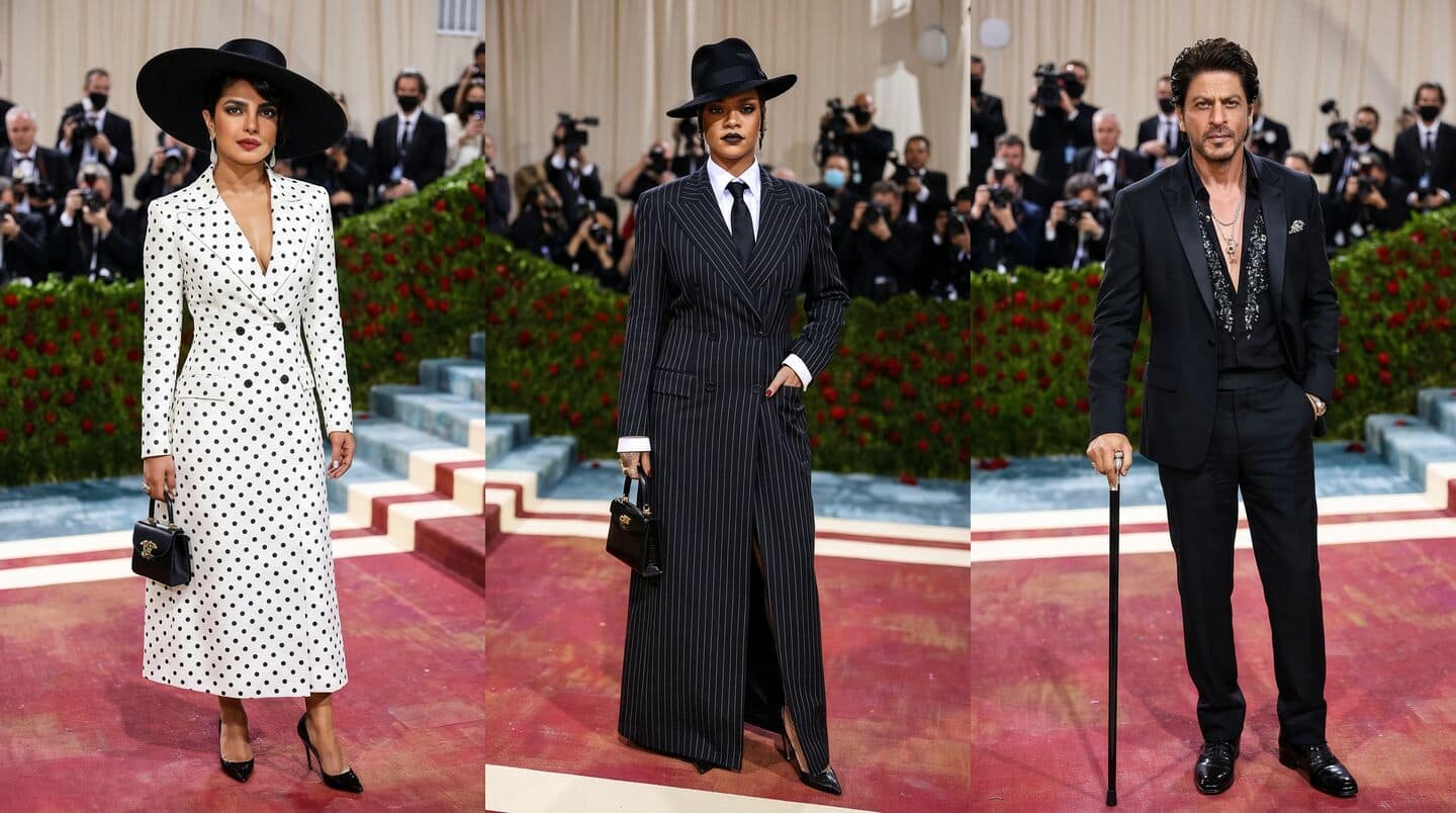 Met Gala 2026 carpet by Neytt woven in Kerala