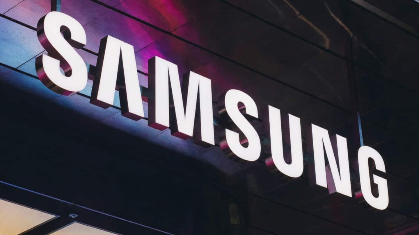 Samsung minority union sues over chip bonuses in South Korea