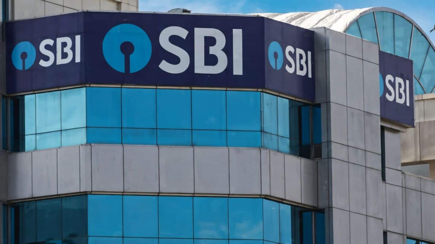SBI plans about 12,000 hires and 250 branches in 2026-27