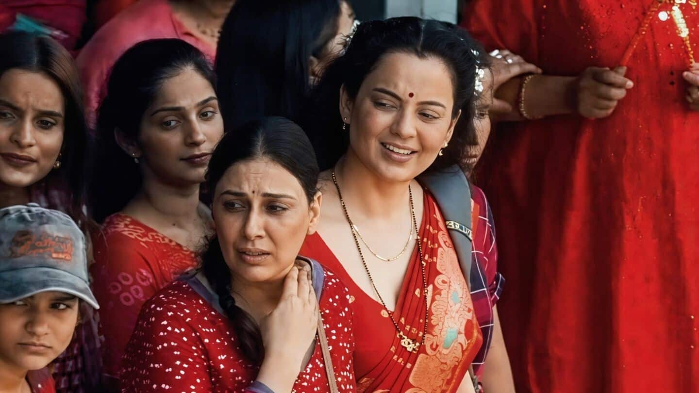 Bombay High Court allows 'Queen 2' production to continue