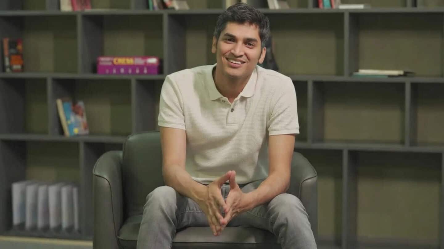 Masters's Union launches MU Ventures 100cr fund for under-25 entrepreneurs