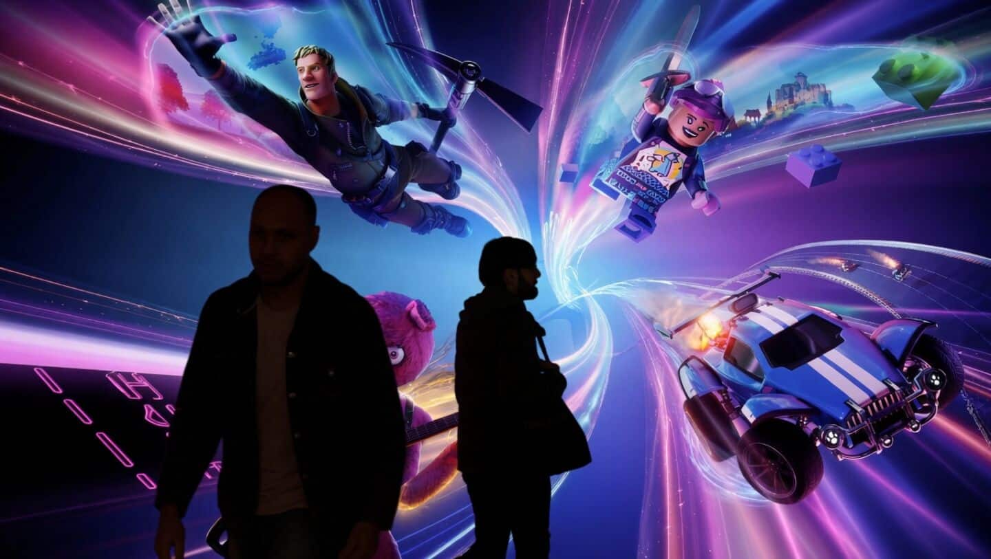 Fortnite returns to Apple's App Store for iPhone and iPad