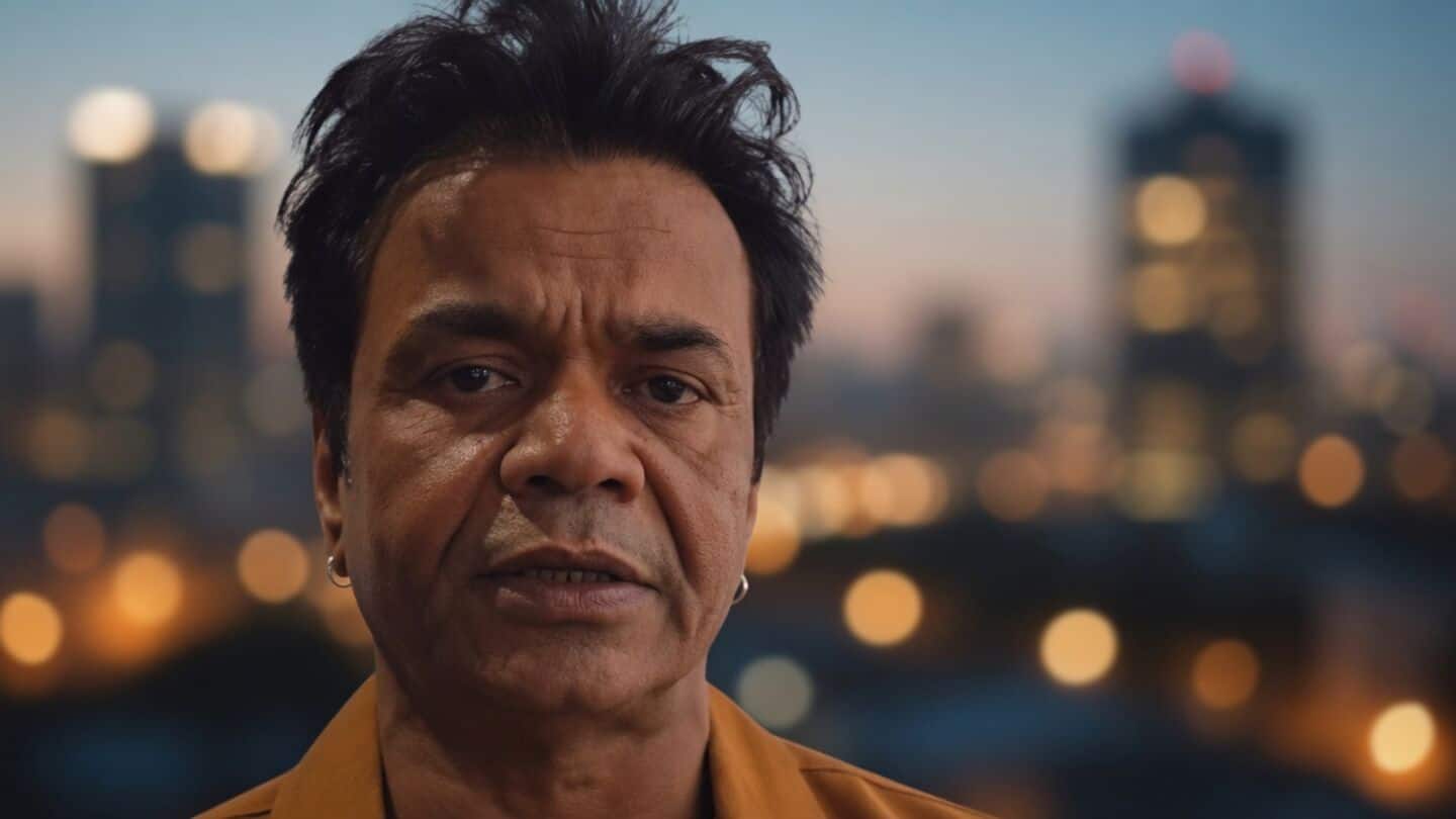 Rajpal Yadav urges dialogue amid NEET paper leak protests