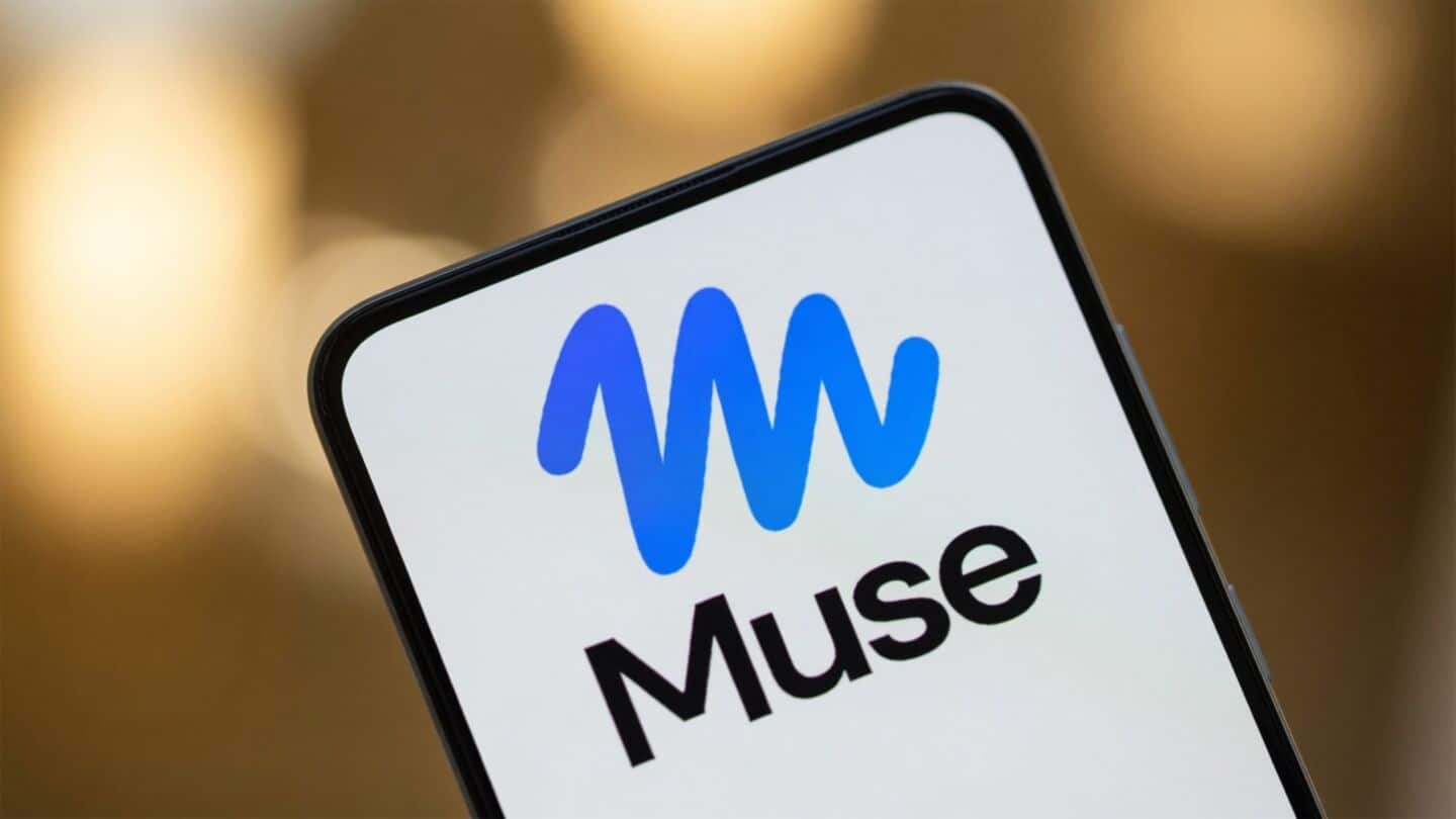 Meta launches Muse Wonder, Muse Wonder Full amid privacy concerns