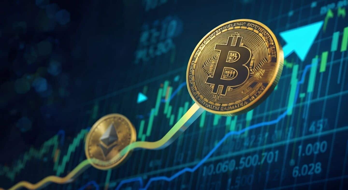 Bitcoin's weekly gain tops 6% as Iran-Israel tensions escalate