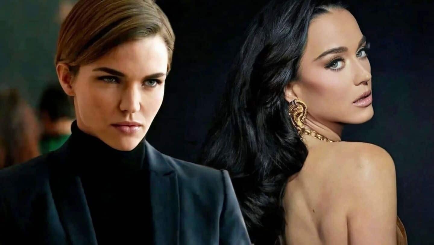 Perry's representative denies Rose's sexual assault claim, Rose filed report