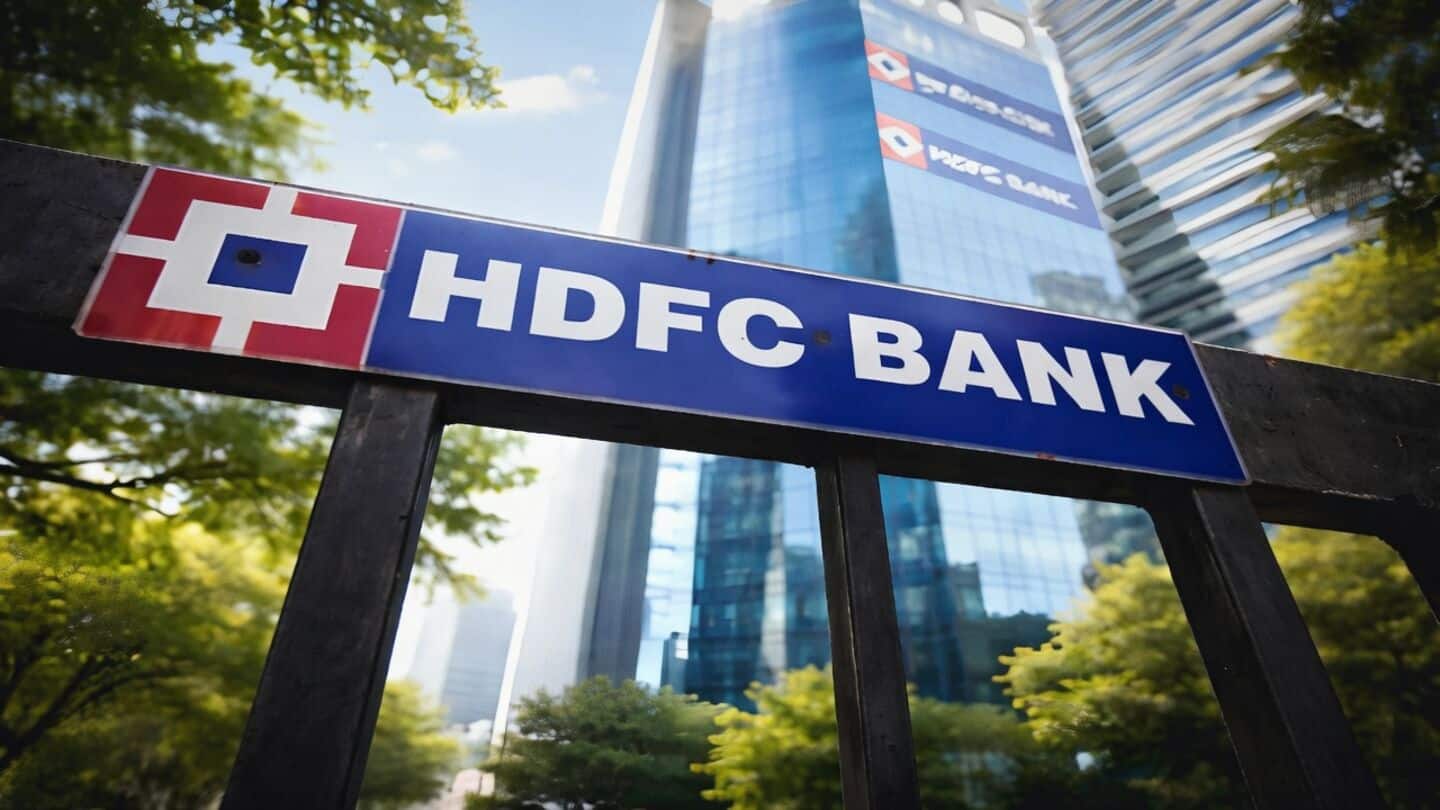 HDFC Bank AGM looms, Atanu Chakraborty's resignation citing ethical concerns