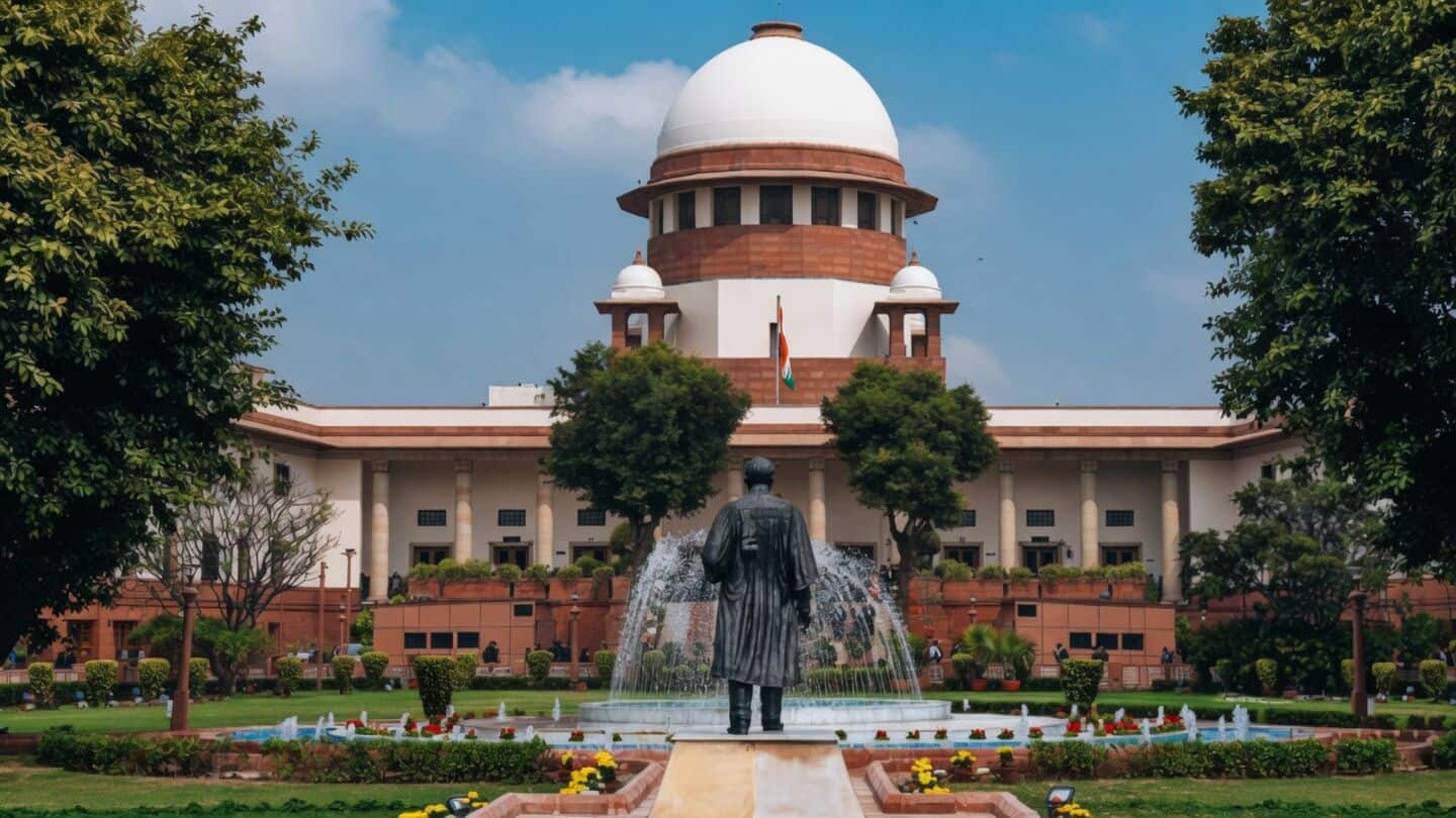 Supreme Court directs Indian private universities submit 5-year audited records