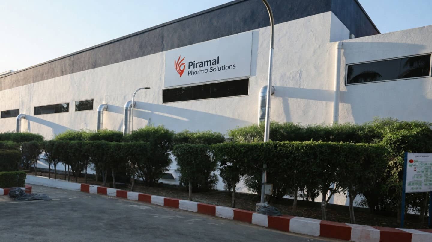 Piramal Pharma's Digwal plant in Telangana receives FDA EIR