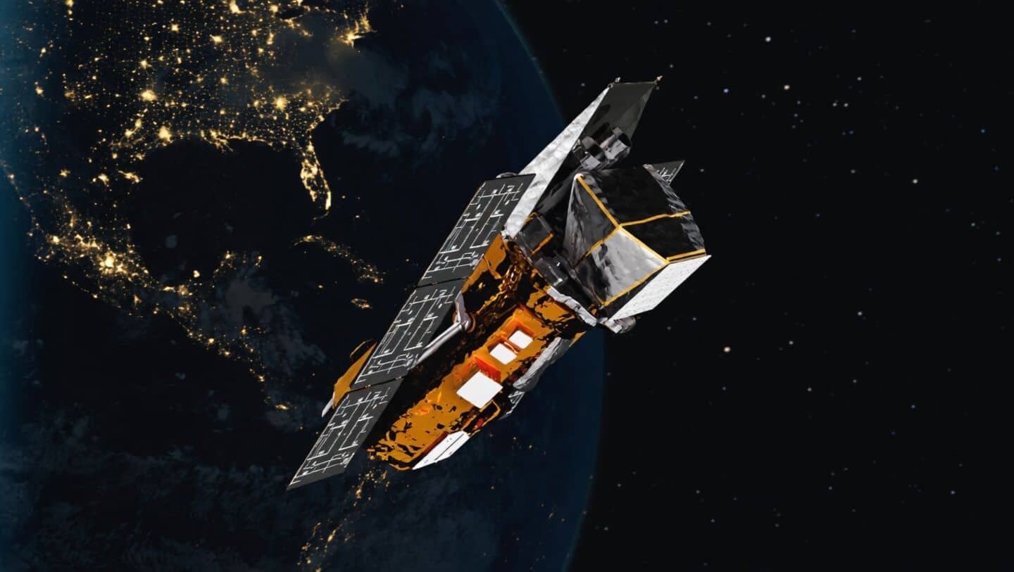 NASA stabilizes link to help Neil Gehrels Swift Observatory