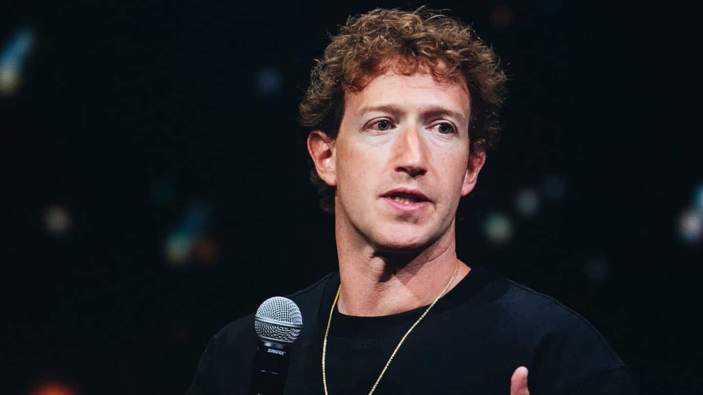 Mark Zuckerberg announced Muse Wonder positions Meta ahead in AI