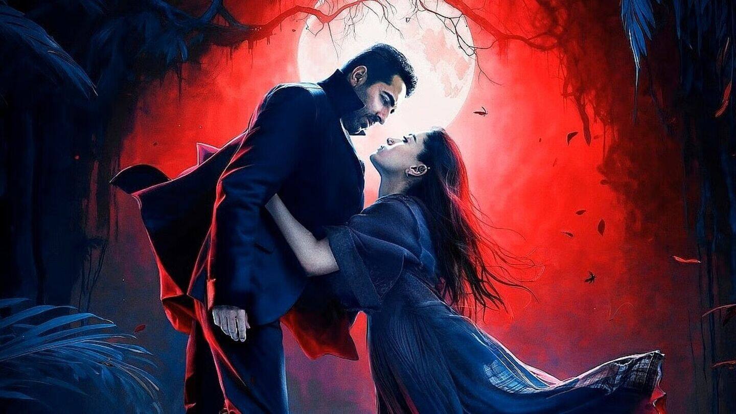 Box office collection: 'Thamma' earns over ₹50 crore in India