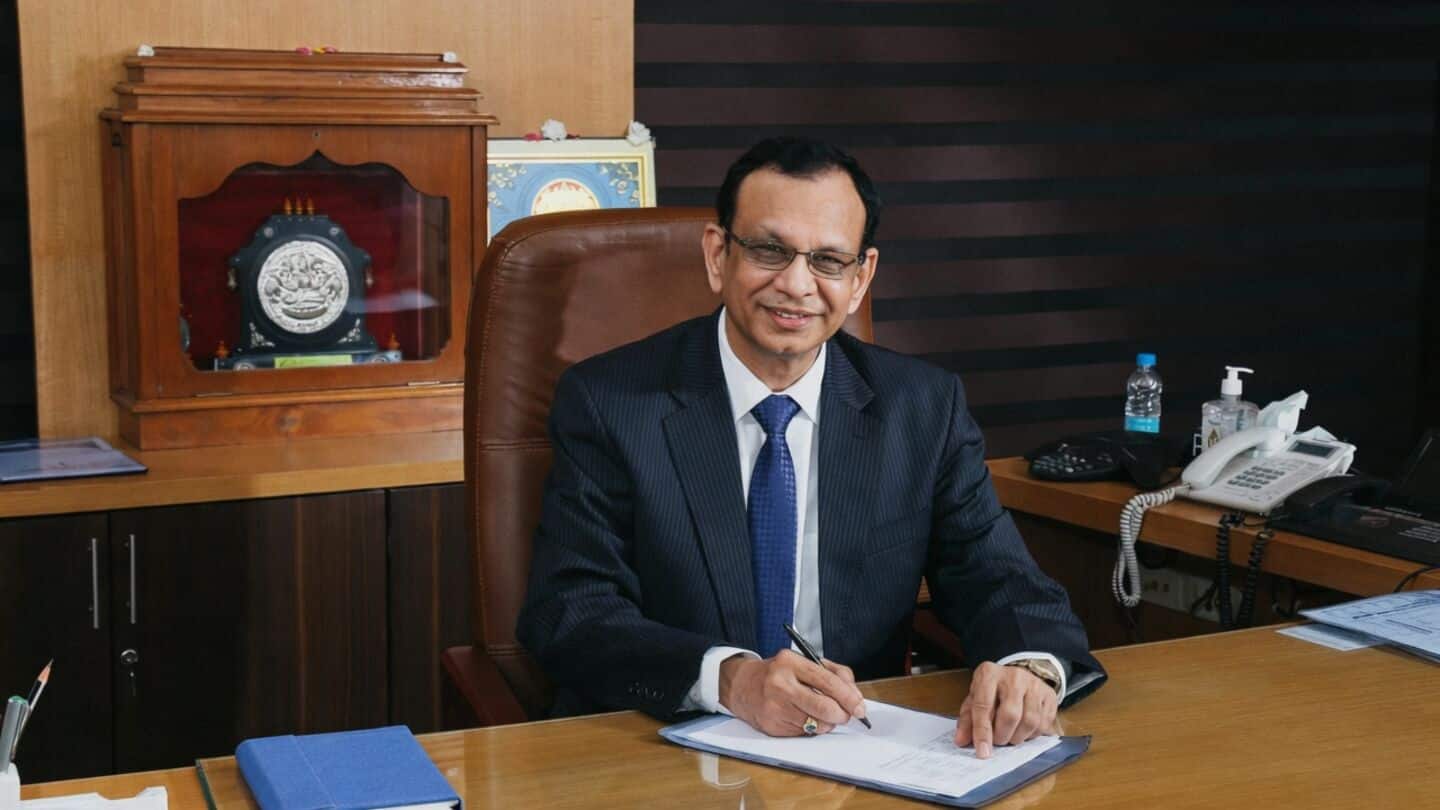 Karur Vysya Bank posts record Q1 profit of ₹756 cr
