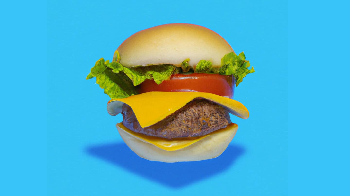 This AI can create recipes that are actually edible
