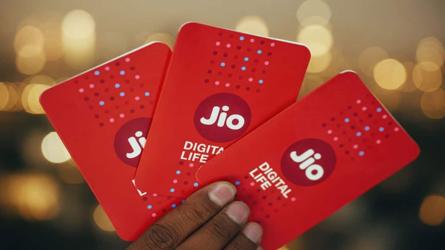 Jio warns price hikes may not boost long term ARPU