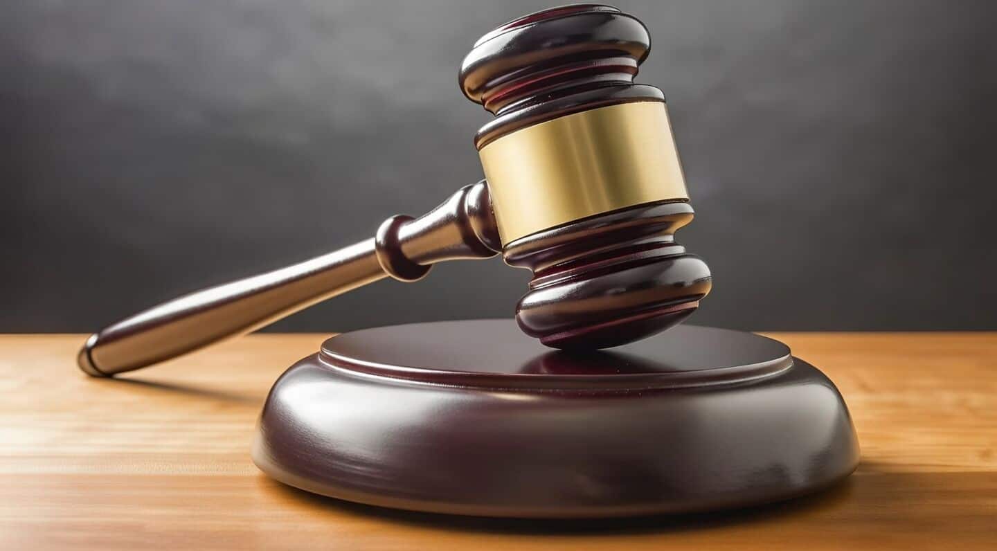 Chandigarh court grants divorce over wife's defamatory letters and accusations