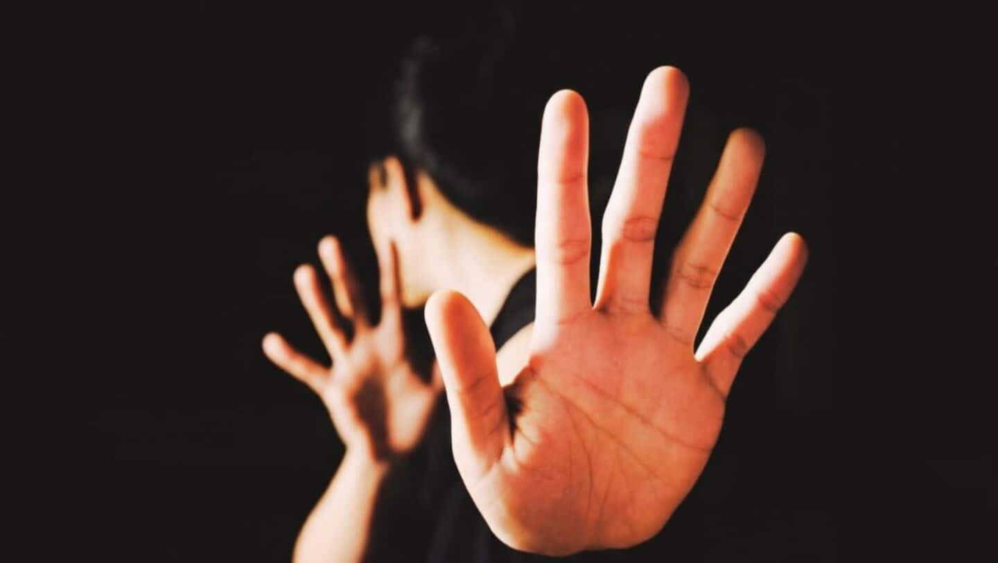 Mukesh, 27, arrested after sexually assaulting woman in Ranjit Nagar