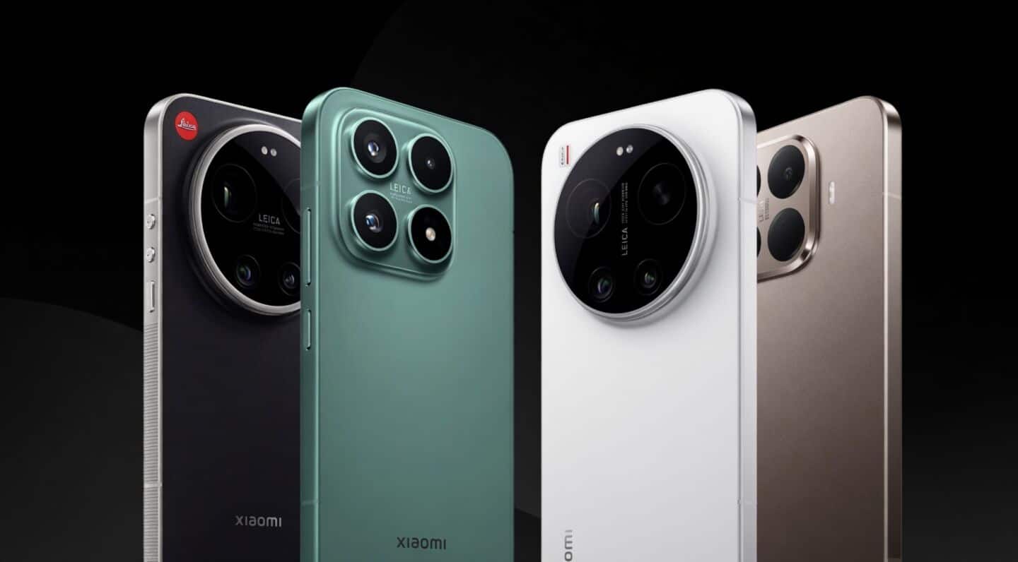 Xiaomi rolls out Android 17-based HyperOS 3 to 17 series