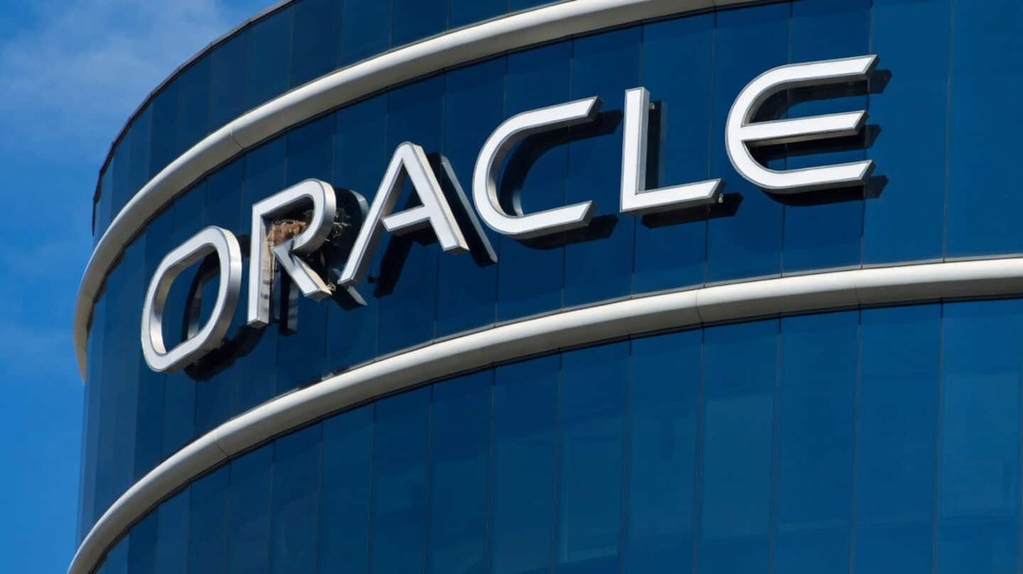 Oracle sets aside $2.1 billion for restructuring, layoffs possible