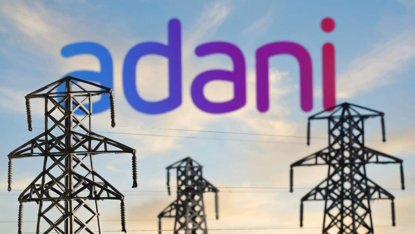 Adani Atomic Energy launches Coastal-Maha Atomic Energy Ltd. with ₹5L