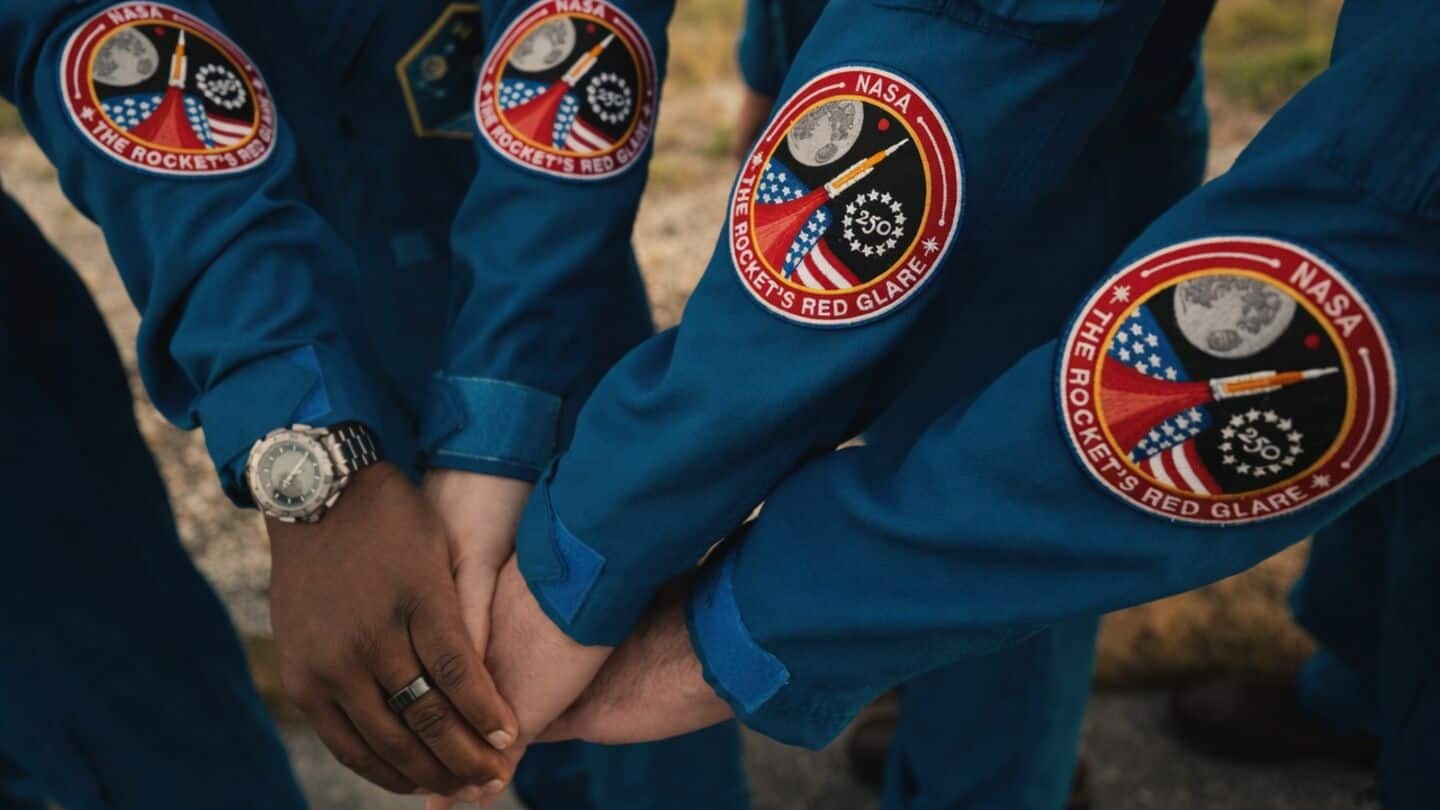 NASA to unveil Artemis III crew and lunar exploration updates