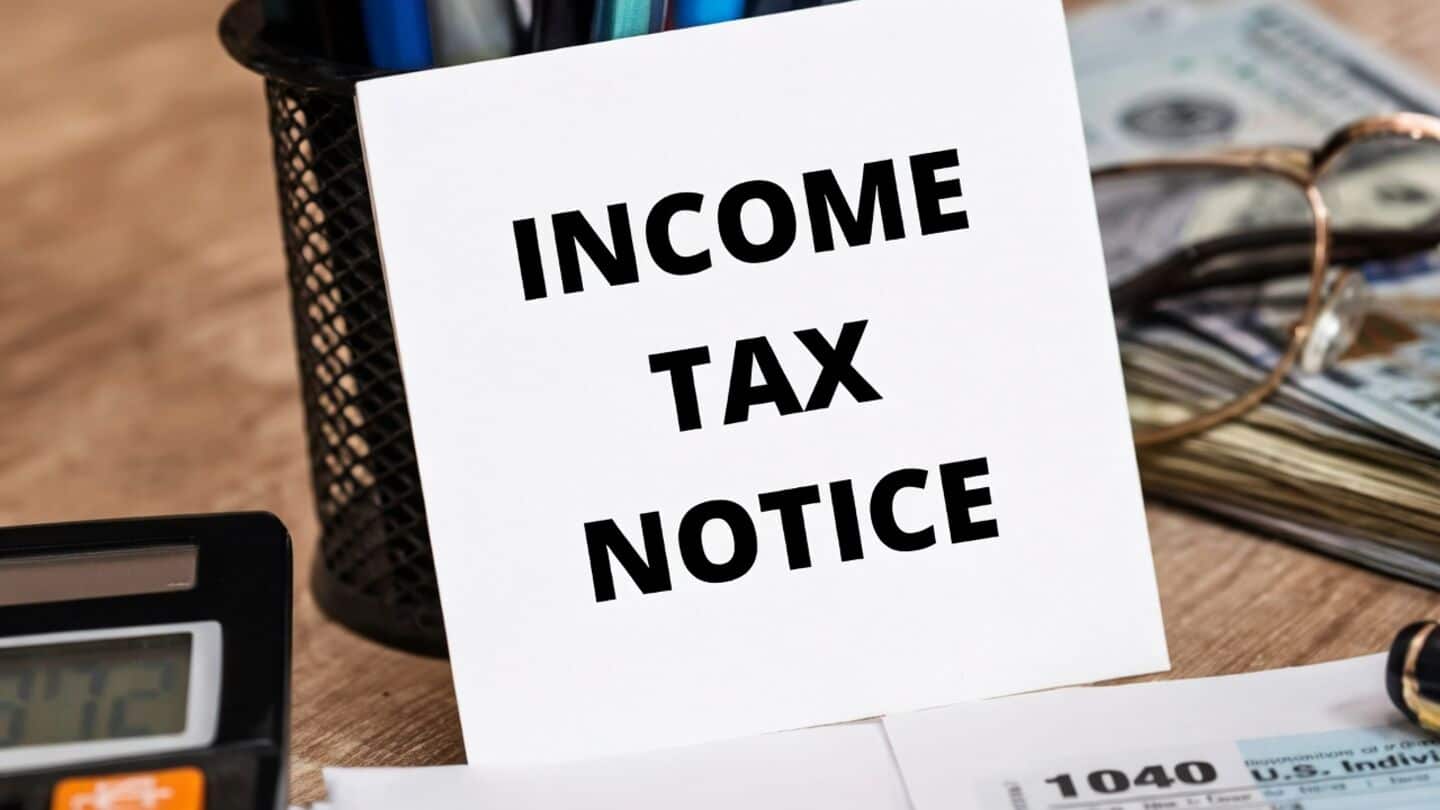 Income Tax Department targets foreign investors over Indian share remittances
