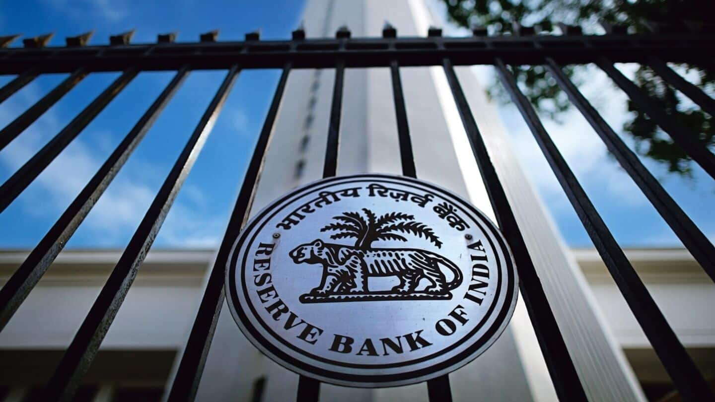 RBI will close special FCNR(B) scheme August 31 after $52.3B