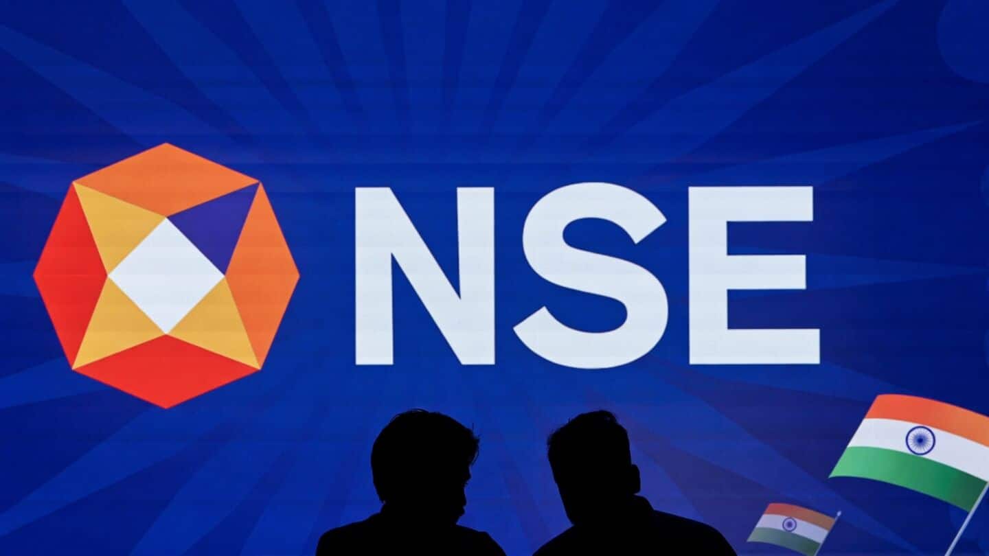 Indian shares open cautiously with Sensex and Nifty higher