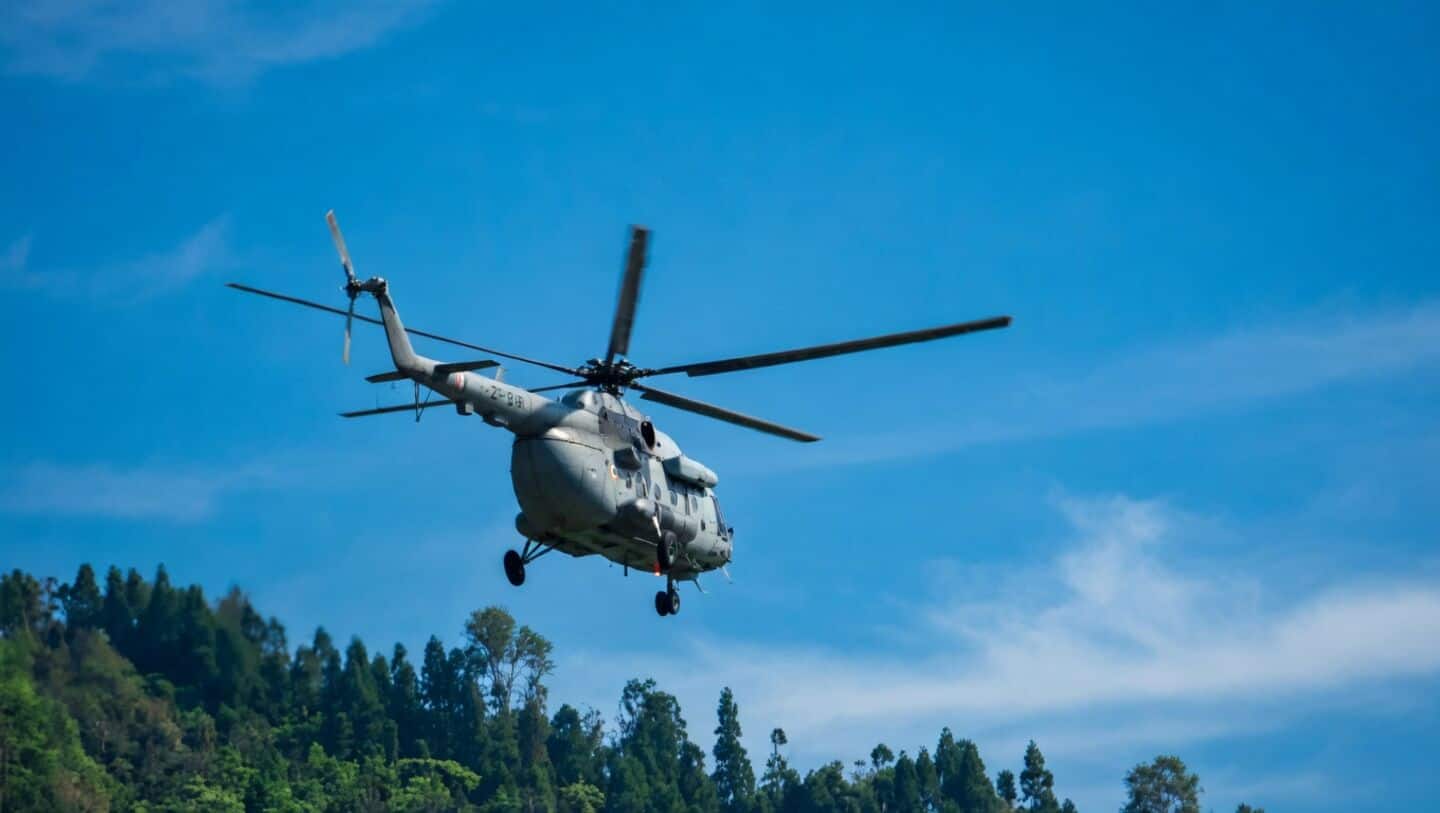 Char Dham Yatra shifts to helicopters for over 21,000 pilgrims