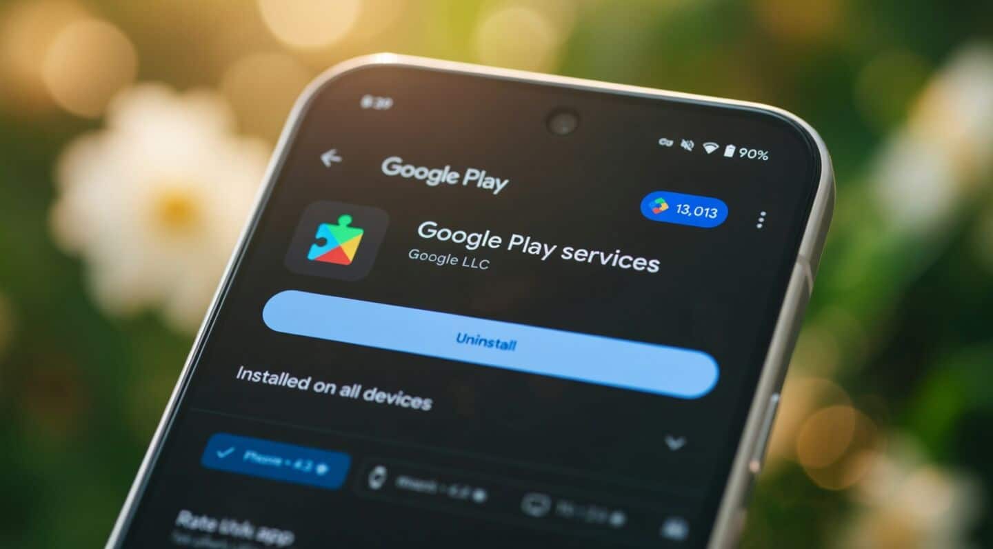 Google issues June 2026 Android updates for phones, tablets, WearOS, TVs