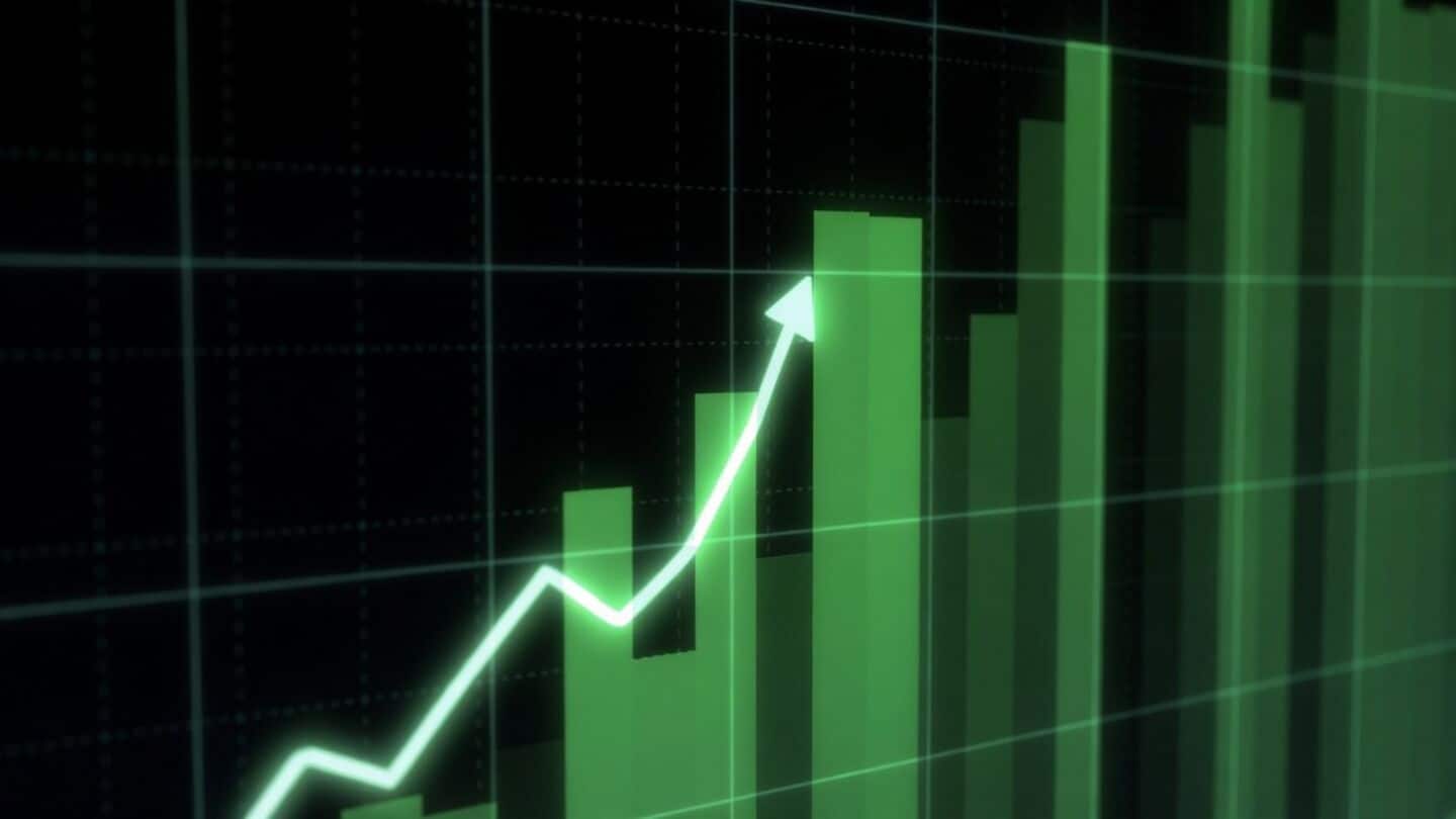 ESDS Software Solution's shares fall 5% but remain up 129.07%
