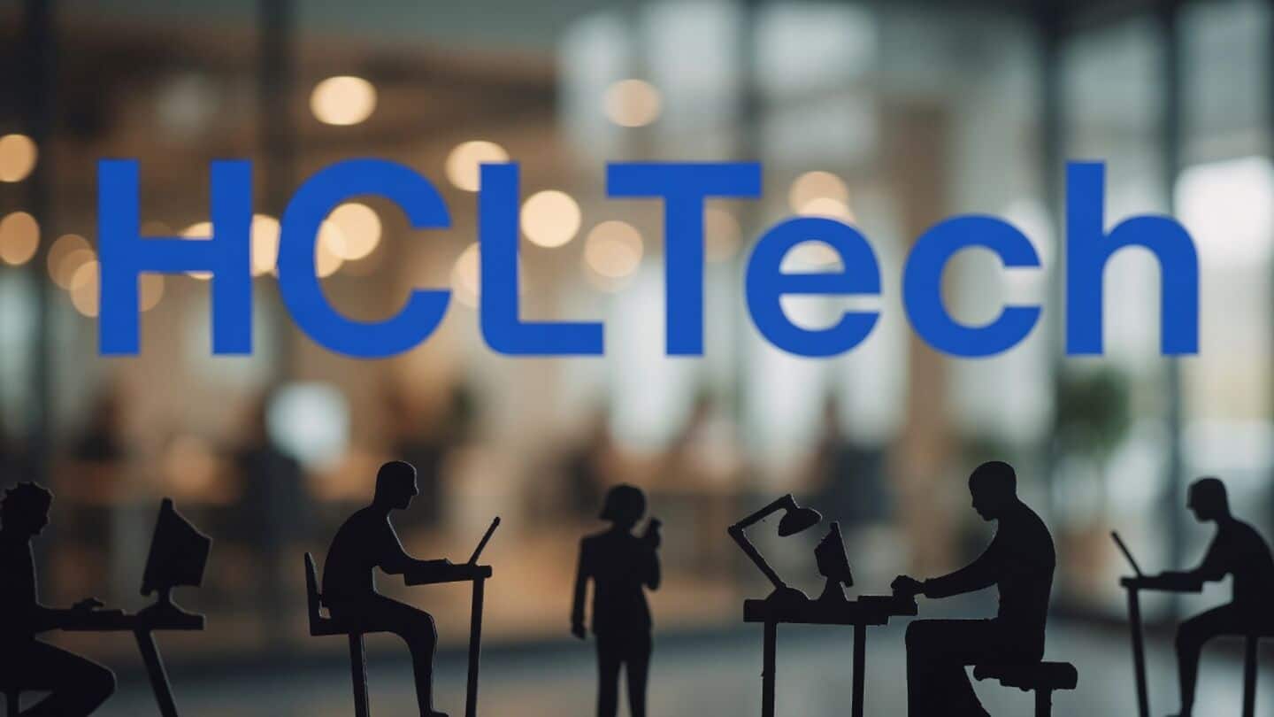 HCLTech opens Sandton regional HQ with AI Center of Excellence