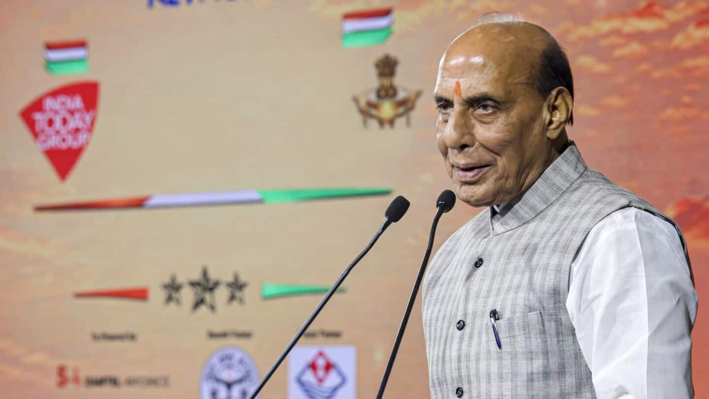 India approves ₹2,400cr defense procurement from startups and MSMEs