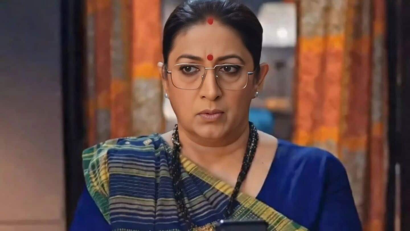 'KSBKBT 2': Noina's cancer diagnosis comes after Mihir's big reveal