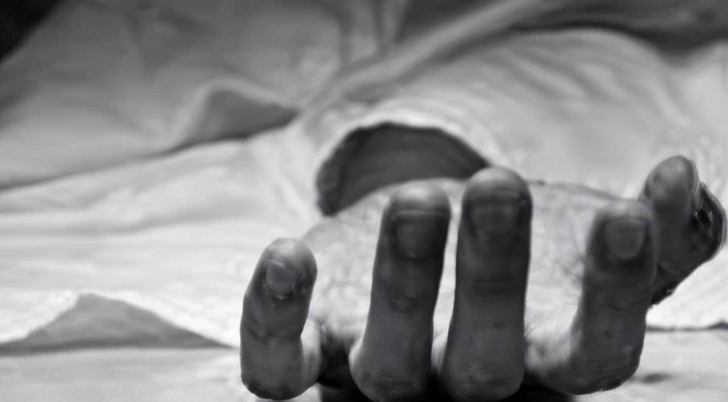 Noida accident kills 45-year-old mother and 2-year-old son, father stable