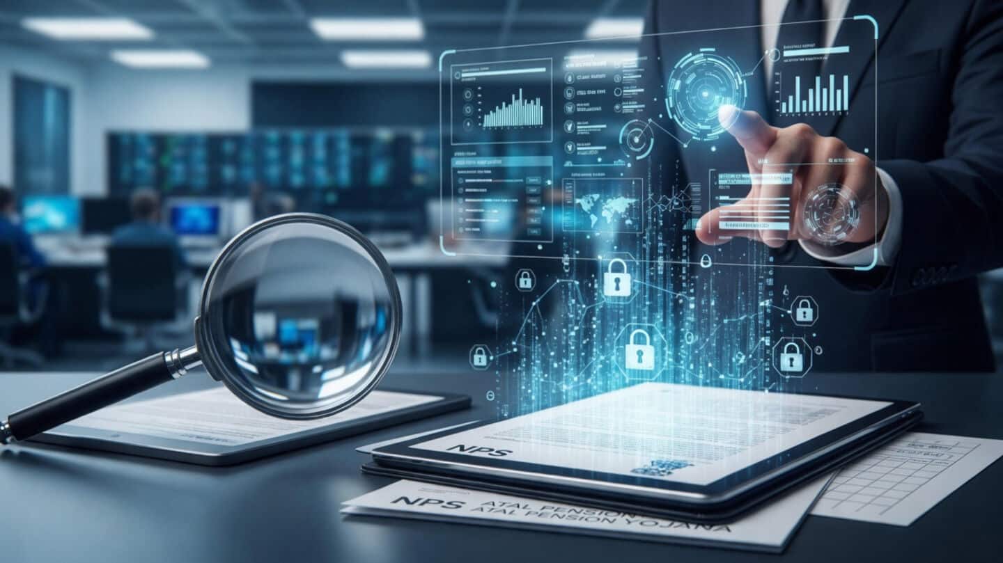 PFRDA issues new audit rules for NPS and APY providers