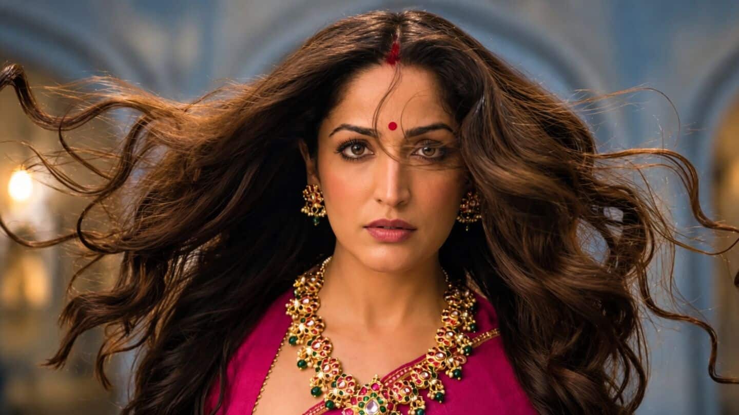 Gautam's 'Nayyi Navelli' opens ₹3.25cr, resonates in smaller towns