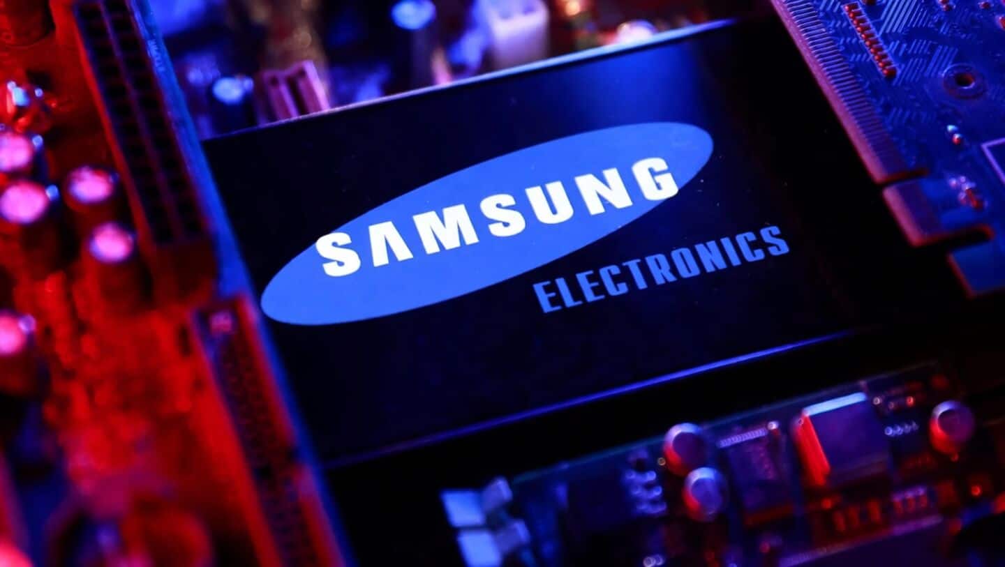 Samsung's chip production could be hit by potential strike