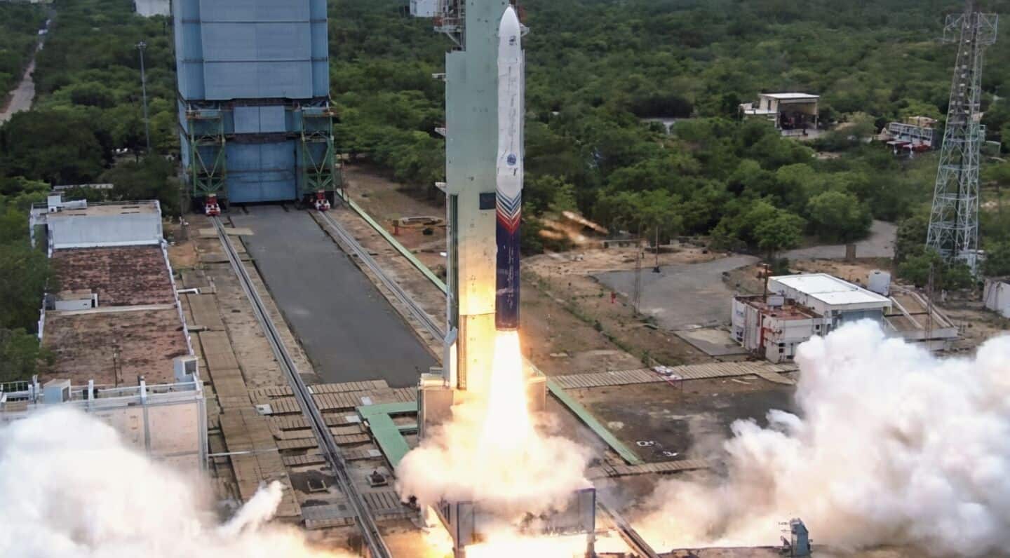 Skyroot Aerospace's Vikram-1 debuts, India joins 3-country private orbital club