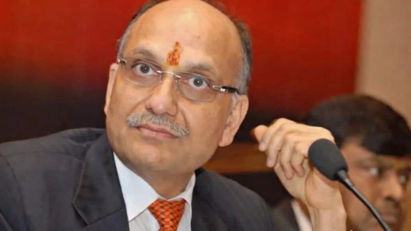 Pawan Ruia arrested in Kolkata over alleged ₹315cr online scam