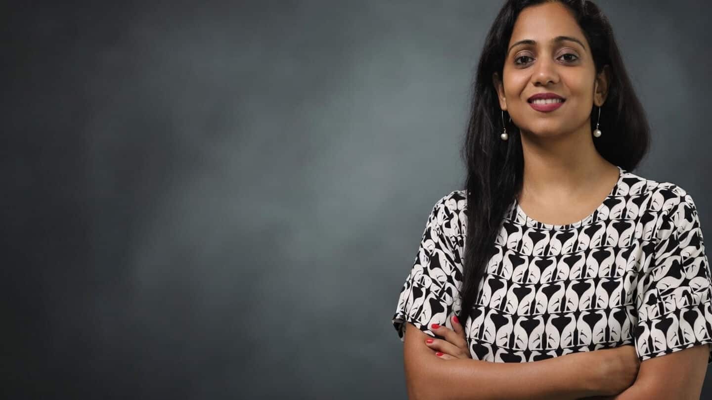 Nandita Sinha resigns as Myntra CEO after 13-year Flipkart tenure