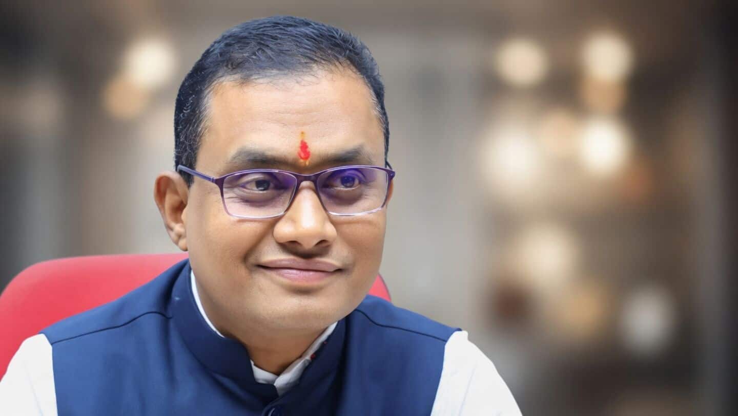 NEET-UG 2026 postponed to June 21 after Shivraj Motegaonkar arrest