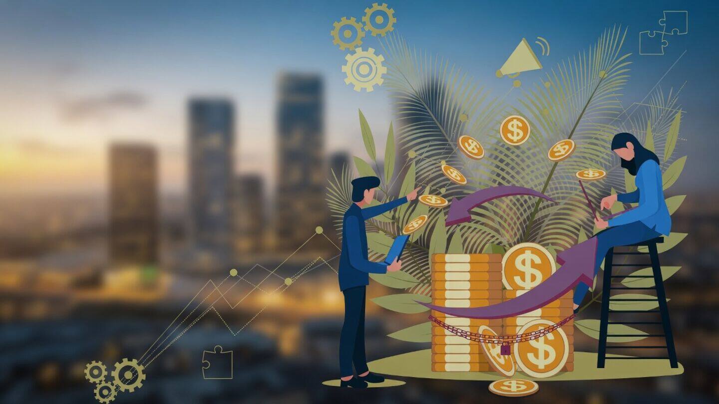 NSE launches electronic gold receipts backed by SEBI regulated vaults